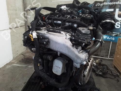 Used Engine VW GOLF VIII (CD1, DA1) 2.0 TDI (116 hp) 28350563