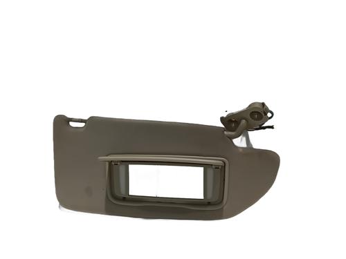 right-sun-visor-volvo-s60-i-384-2000-2001-2002-2003-2004-2005-2006-2007-2008-2009-2010-37682840 main image