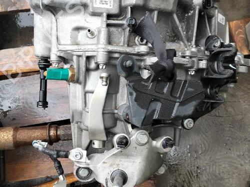 Gearbox RENAULT CLIO V (B7_)  | BP18594063M3 