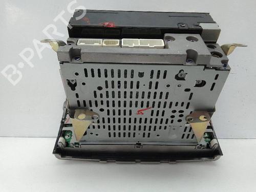 Radio TOYOTA COROLLA Verso (ZER_, ZZE12_, R1_) 1.8 (ZNR11_, ZNR11R) | BP24304815E6 
