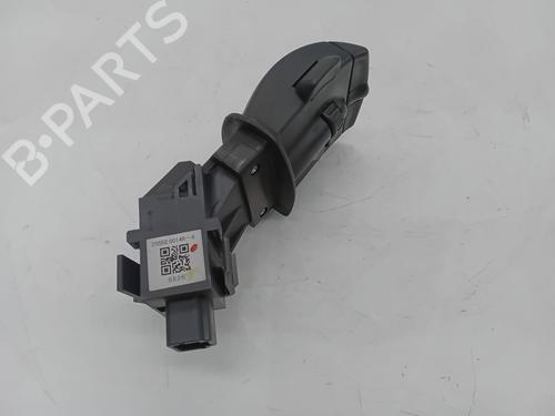 Steering wheel controls RENAULT MEGANE III Hatchback (BZ0/1_, B3_) 1.5 dCi | BP29396481E15 