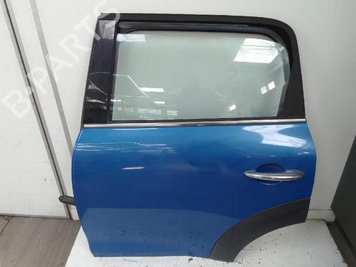 Left rear door MINI MINI COUNTRYMAN (R60)  | BP27889089C4 
