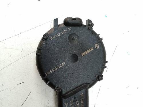 Used Electronic module NISSAN QASHQAI II SUV (J11, J11_) 1.5 dCi (110 hp) 18970725