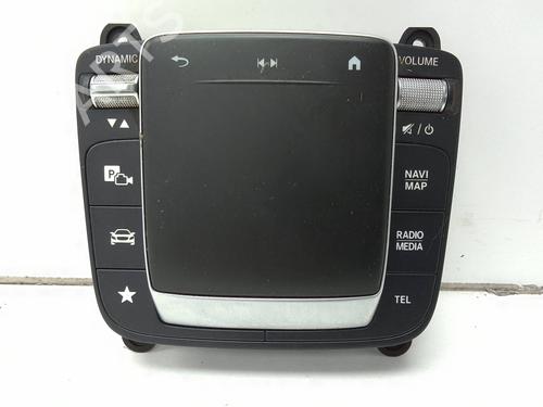 Used Switch Switch MERCEDES-BENZ A-CLASS (W177) A 180 (177.084) (136 hp) 18584172 18584172