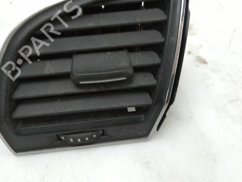 Used Air vent SKODA FABIA III (NJ3) 1.4 TDI (90 hp) 18583879