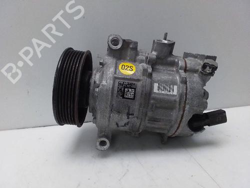 AC compressor VW POLO V (6R1, 6C1)  | BP26053210M34 