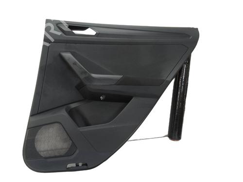 Rear right panel VW T-ROC (A11, D11) 2.0 TDI 4motion | BP18578442C61 - Image 5