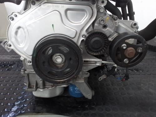 Engine OPEL ASTRA K (B16) 1.2 Turbo (68) | BP28350564M1 