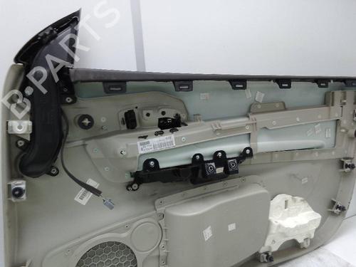 Front left panel VOLVO C30 (533) D2 | BP19776677C58 
