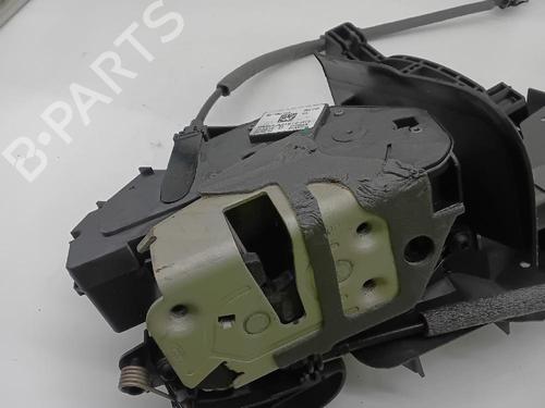 Front right lock FORD FOCUS III  | BP27587533C97 