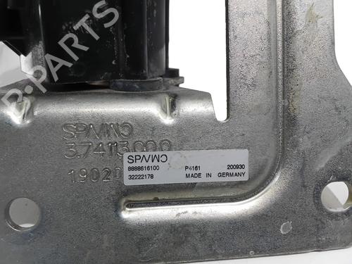 Auxiliary water pump VOLVO XC40 (536) T2 | BP36110148M111 - Image 3