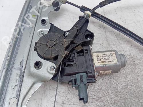 Front left window mechanism RENAULT MEGANE IV Hatchback (B9A/M/N_)  | BP19533190C22 
