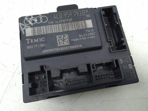 Electronic module AUDI Q7 (4LB)  | BP19505840M83 