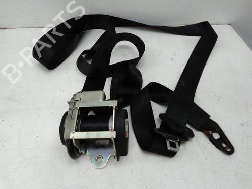 Front left seatbelt AUDI Q7 (4LB)  | BP19505872I26 