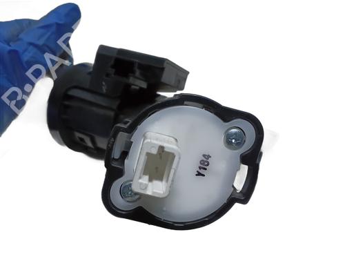 Ignition barrel RENAULT TRAFIC III Van (FG_) 2.0 dCi 130 (FGMY) | BP34612703M48 - Image 5
