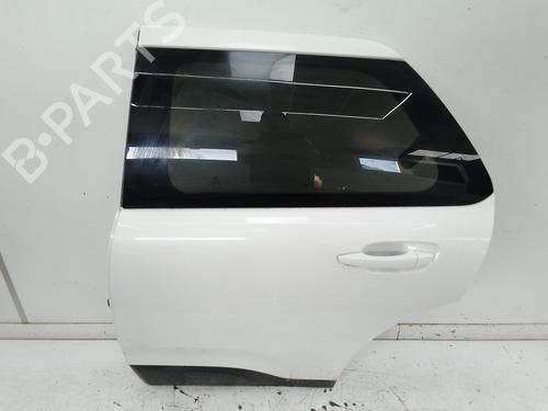 Left rear door CITROËN C4 CACTUS 1.2 THP 110 | BP29448528C4 