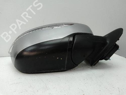 Right mirror NISSAN JUKE (F15) 1.5 dCi | BP19707841C27