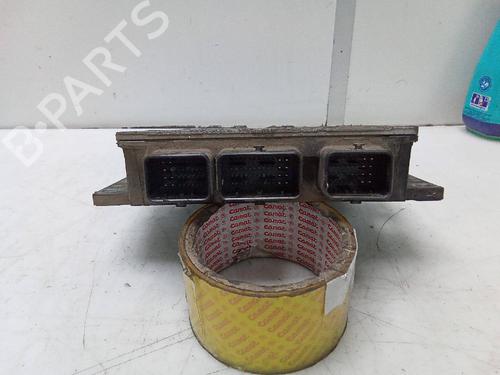 Engine control unit (ECU) BMW X3 (E83) 2.0 sd | BP27448310M57 