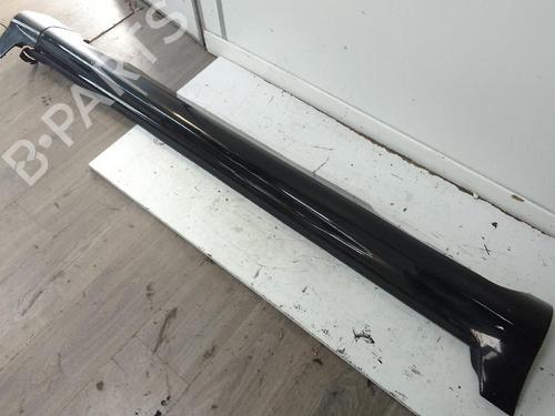 Step VOLVO XC60 I SUV (156) D3 | BP27448187C149 