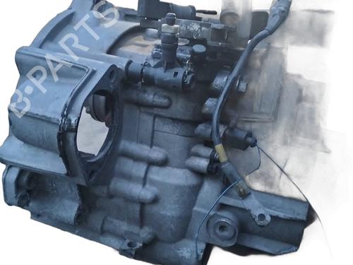 Gearbox VW PASSAT B7 Variant (365) 2.0 TDI | BP28148342M3