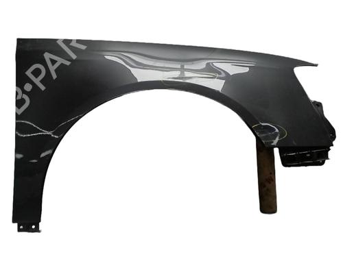 Used Right front fenders Right front fenders VW PASSAT B6 (3C2) 1.6 TDI (105 hp) 33931637 33931637