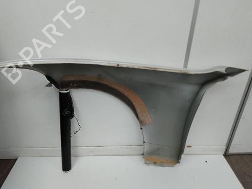 Right front fenders BMW 1 (F21) 116 d | BP23882591C42 