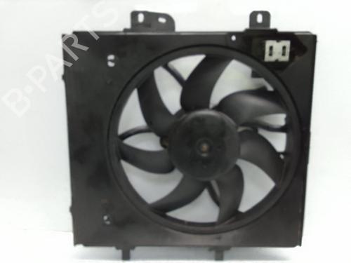 termoventilador-citroen-c3-iii-sx-2016-24170346 main image