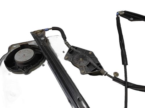 Front right window mechanism VW PASSAT B5 (3B2) 1.8 | BP30195522C23 