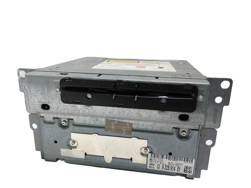 Radio BMW 5 (F10) 530 d | BP31876721E6