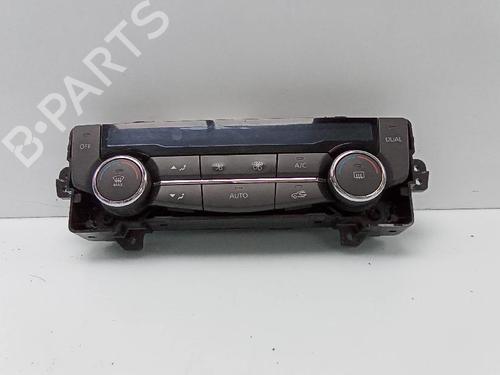 Used Climate control RENAULT KADJAR (HA_, HL_) 1.5 dCi 110 (HLA3) (110 hp) 22273359