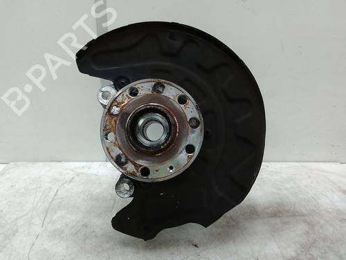 Left front steering knuckle SEAT LEON Sportstourer (KL8, KLD) 2.0 TDI | BP28149638M25 - Image 1