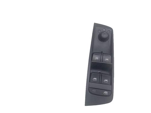 left-front-window-switch-audi-a1-sportback-8xa-8xf-16-tdi-2011-2012-2013-2014-2015-2016-2017-2018-2019-19658715 main image