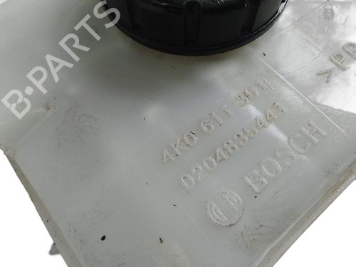 Brake fluid reservoir AUDI A6 C8 Avant (4A5) 40 TDI Mild Hybrid | BP31037684M118