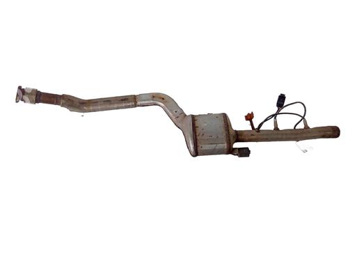 Used Catalyst LAND ROVER RANGE ROVER VELAR (L560) 2.0 D180 TD4 4x4 (180 hp) 18572314