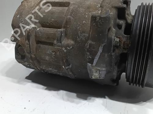 AC compressor BMW X3 (E83) 3.0 d | BP32362125M34