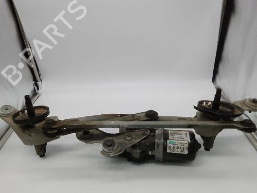 Front wiper motor NISSAN JUKE (F15) 1.2 DIG-T | BP25435278M29 