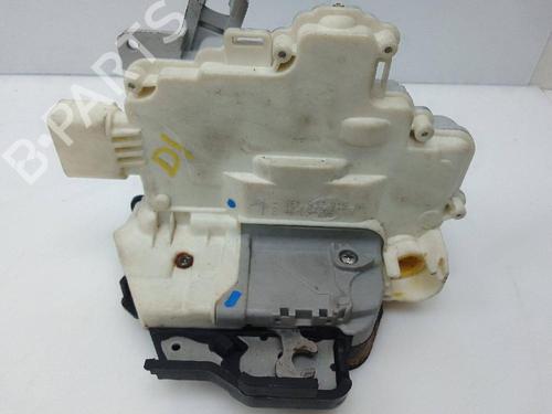 Front left lock SEAT EXEO ST (3R5) 2.0 TDI | BP23998046C98 