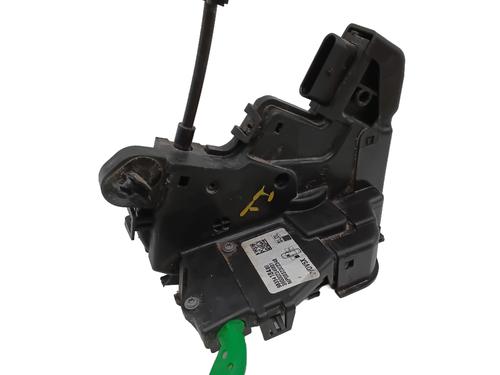 Używane Zamek drzwi tylnych lewych OPEL ASTRA L (OV5) 1.6 Plug-In-Hybrid (F3DGXT) (181 hp) 30317803