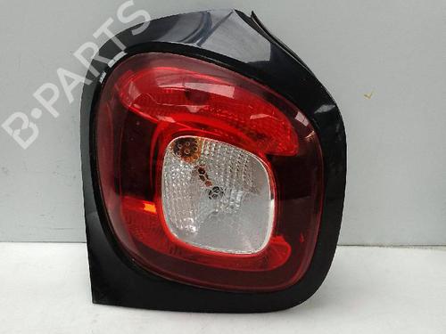 Left taillight SMART FORTWO Coupe (453) 0.9 (453.344, 453.353) | BP23948291C34 