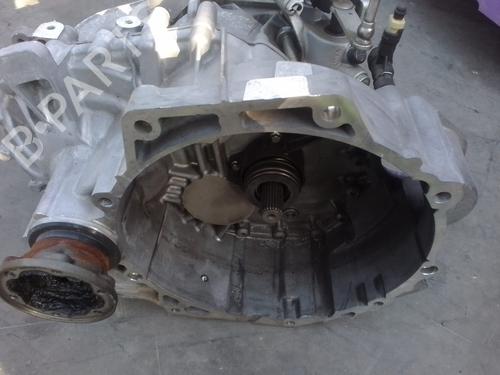 Used Gearbox SEAT LEON (KL1, KLG) 1.5 TGI CNG (131 hp) 28147177