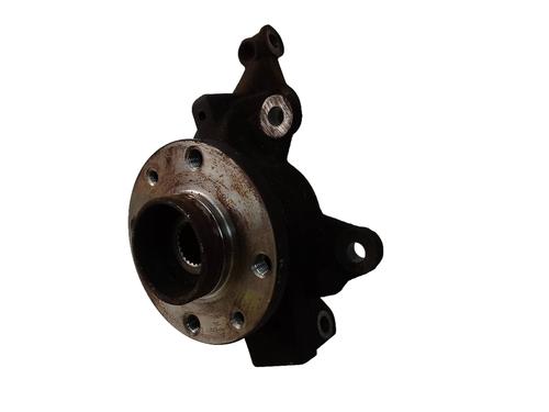 Right front steering knuckle DACIA SANDERO II TCe 90 (B8M1, B8MA, B8AC) | BP18737508M26 - Image 3