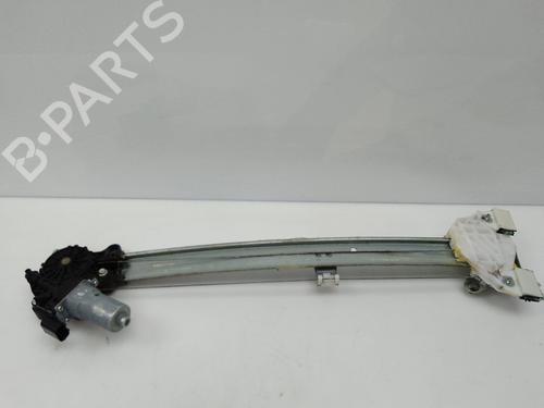 Used Front right window mechanism Front right window mechanism HONDA CR-V V (RW_, RT_) 2.0 e-CVT Hybrid (RT5) (215 hp) 20504681 20504681