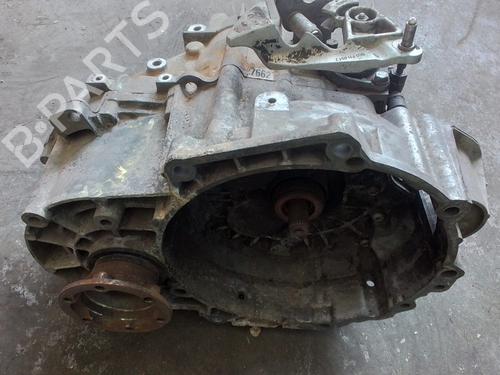 Used Gearbox VW GOLF V (1K1) 2.0 TDI (140 hp) 29271399