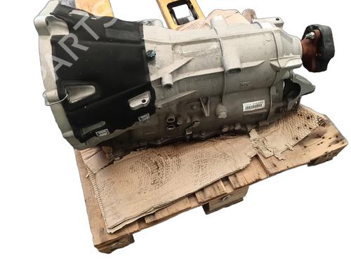 Used Gearbox Gearbox BMW 3 Touring (F31) 320 d xDrive (184 hp) 35945056 35945056