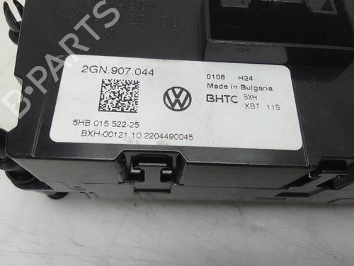 Commande Chauffage VW TAIGO (CS1)  | BP18576859I5 
