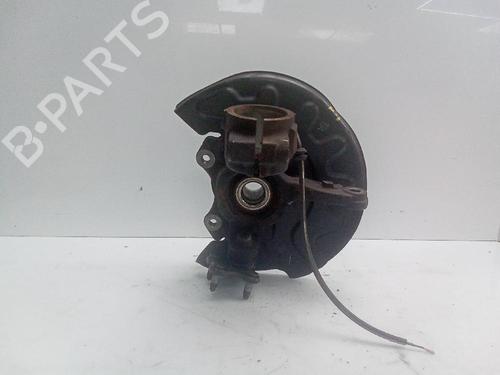 Right front steering knuckle SEAT TOLEDO IV (KG3) | BP21800498M26