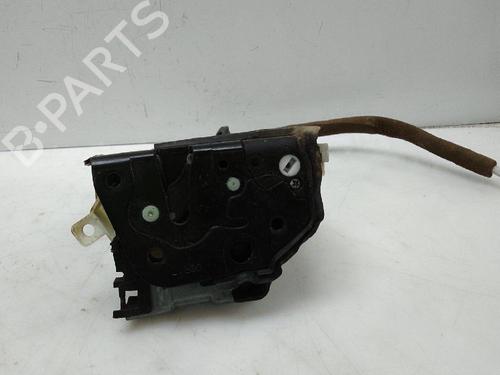 Used Front right lock AUDI Q2 (GAB, GAG) 35 TFSI (150 hp) 24465300