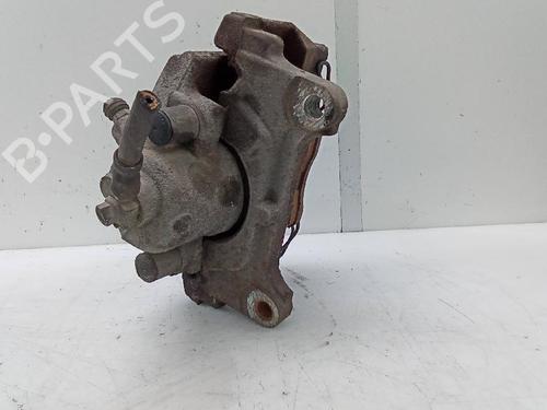 Right front brake caliper VW GOLF VI (5K1) 2.0 TDI | BP18861782M104 