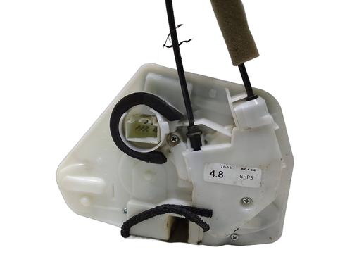 Front left lock MAZDA 6 Estate (GJ, GL) 2.2 D | BP34422917C98 - Image 3