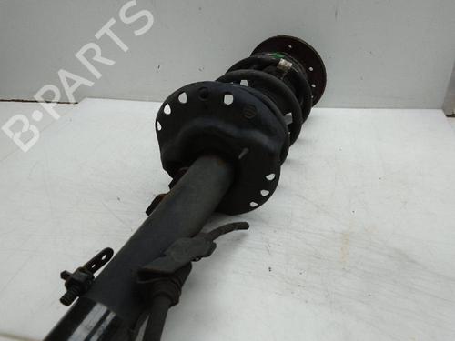 Right front shock absorber LAND ROVER RANGE ROVER EVOQUE (L538)  | BP18577656M17 